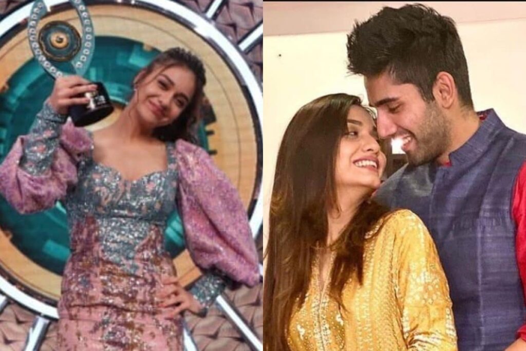 Bigg Boss OTT Winner Divya Agarwal Says Boyfriend Varun Sood Told Her 'You Were So Arrogant on Show'