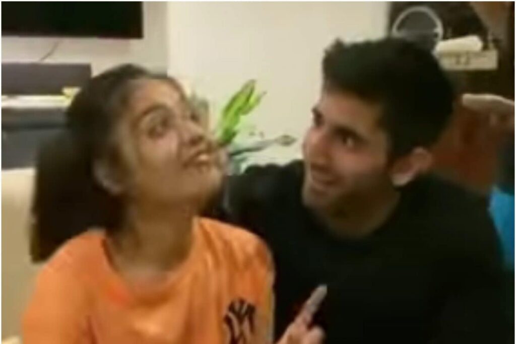 Watch: Bigg Boss OTT Winner Divya Agarwal Celebrates with Boyfriend Varun Sood, Cuts Cake