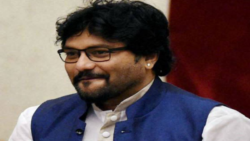 Life has opened a new avenue for me: Babul Supriyo on joining Trinamool Congress