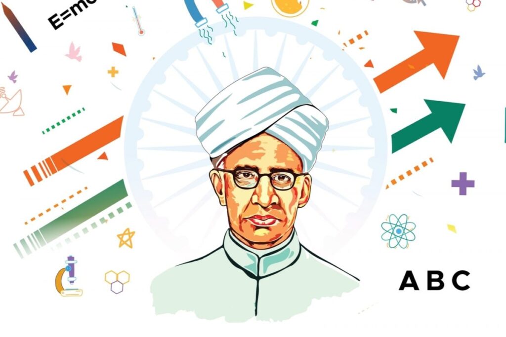 Teachers’ Day 2021: Here's Why we Celebrate Dr Sarvepalli Radhakrishnan’s Birthday as Teachers’ Day?