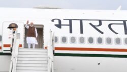 Pak gives nod for PM Modi’s flight to use its airspace