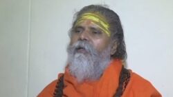 Mahant Narendra Giri's demise: UP govt recommends CBI probe into seer's death