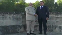 Narendra Modi, French President Macron discuss Indo-Pacific cooperation, Afghanistan crisis