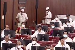 Tamil Nadu Assembly Moves Resolution Against CAA, Says Act ‘Against Secularism, Communal Harmony’