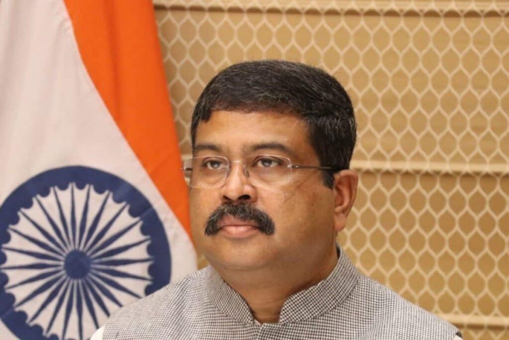 Andhra-Odisha Border Dispute: Dharmendra Pradhan Urges Jagan Reddy to Hold Bilateral Talks