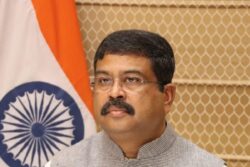 Andhra-Odisha Border Dispute: Dharmendra Pradhan Urges Jagan Reddy to Hold Bilateral Talks