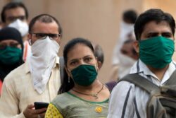 Delhi Records Zero Death, 35 New Covid-19 Cases; Positivity Rate 0.05 Per Cent