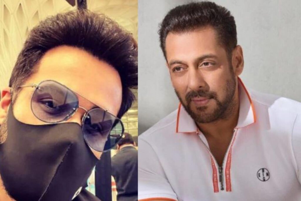 Emraan Hashmi Shares Selfie Before Flying Off to Turkey; Is He a Part of Salman Khan's Tiger 3?