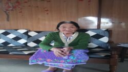 Mizoram Chief Minister Zoramthanga's sister dies of Covid-19