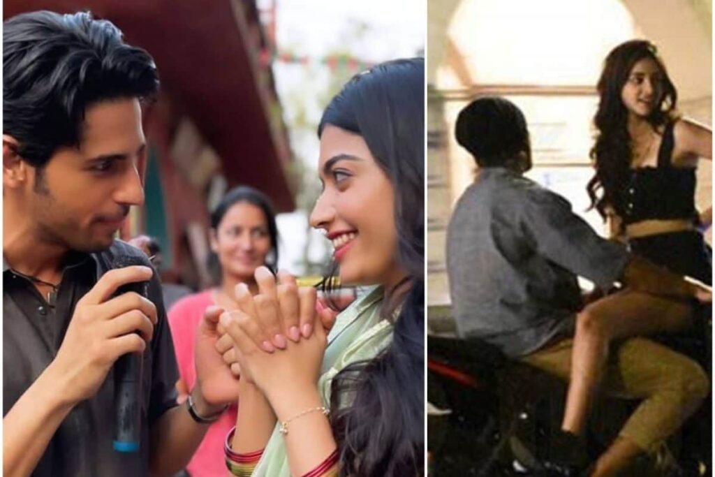 Deepika Padukone-Prabhas to Ananya Panday-Vijay Deverakonda, 11 Cross Industry Pairings We're Excited About