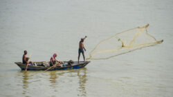 Cyclone Gulab threat for Gujarat recedes as depression moves away