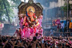 Puducherry Lays Down Guidelines For Vinayaka Idols on Ganesh Chathurthi