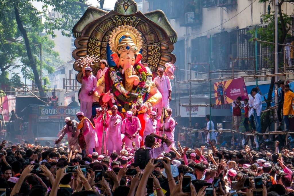 Ganesh Chaturthi 2021: Date, History, Significance, Shubh Muhurat and Mantras