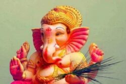 Ganesh Chaturthi: Ganeshotsav Begins Under Covid Cloud for 2nd Year in Maharashtra; 'Darshan' Goes Online