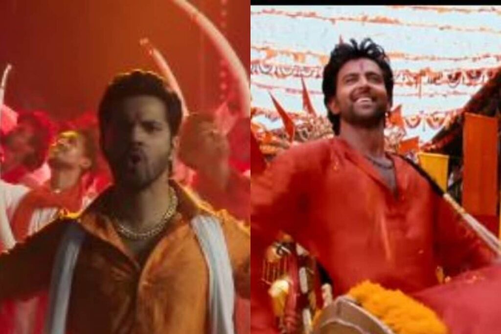 Ganesh Chaturthi: Vighnaharta to Deva Shree Ganesha, Add These Dance Numbers to Your Playlist