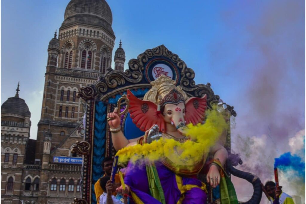 News18 Evening Digest: Karnataka to Mark Ganesh Utsav With Conditions; No Immersion Beyond 9pm & Other Top Stories