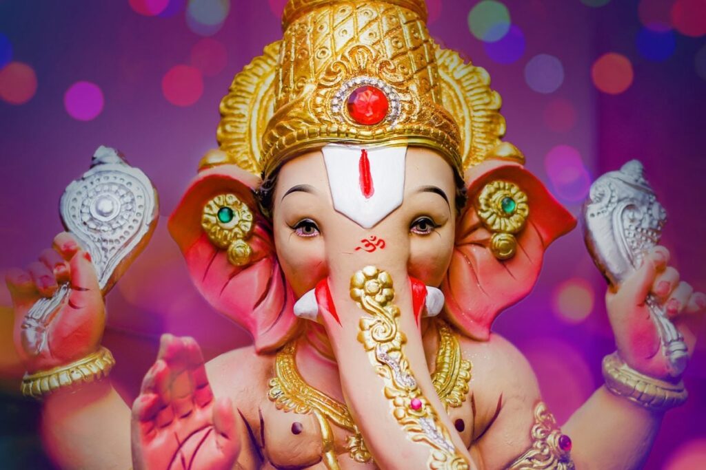 Ganesh Chaturthi 2021: 8 Different Names of Lord Ganesha and Their Meanings