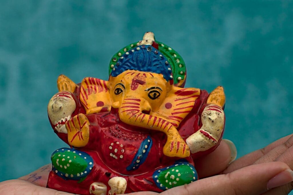 Ganesh Chaturthi 2021: Let These Eco-Friendly Celebration Ideas Make Your Ganesh Festival Brighter and Safer