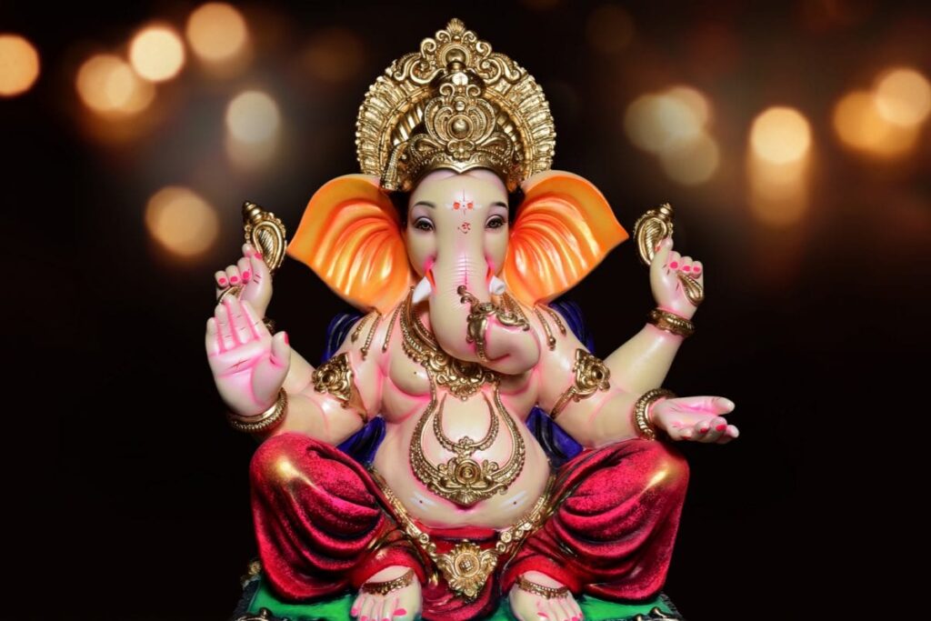 Ganesh Chaturthi 2021: Date, Shubh Muhurat, Puja Vidhi and Significance