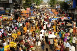 Byculla Pips Mumbai as Weekly Covid Infection Growth Rate Climbs to 0.12%, BMC Tweaks Strategy