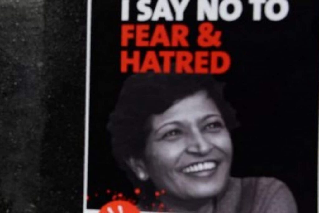 4 Years, 17 Arrests, Chargesheets Running Into Pages But No Trial: Revisiting The Gauri Lankesh Murder