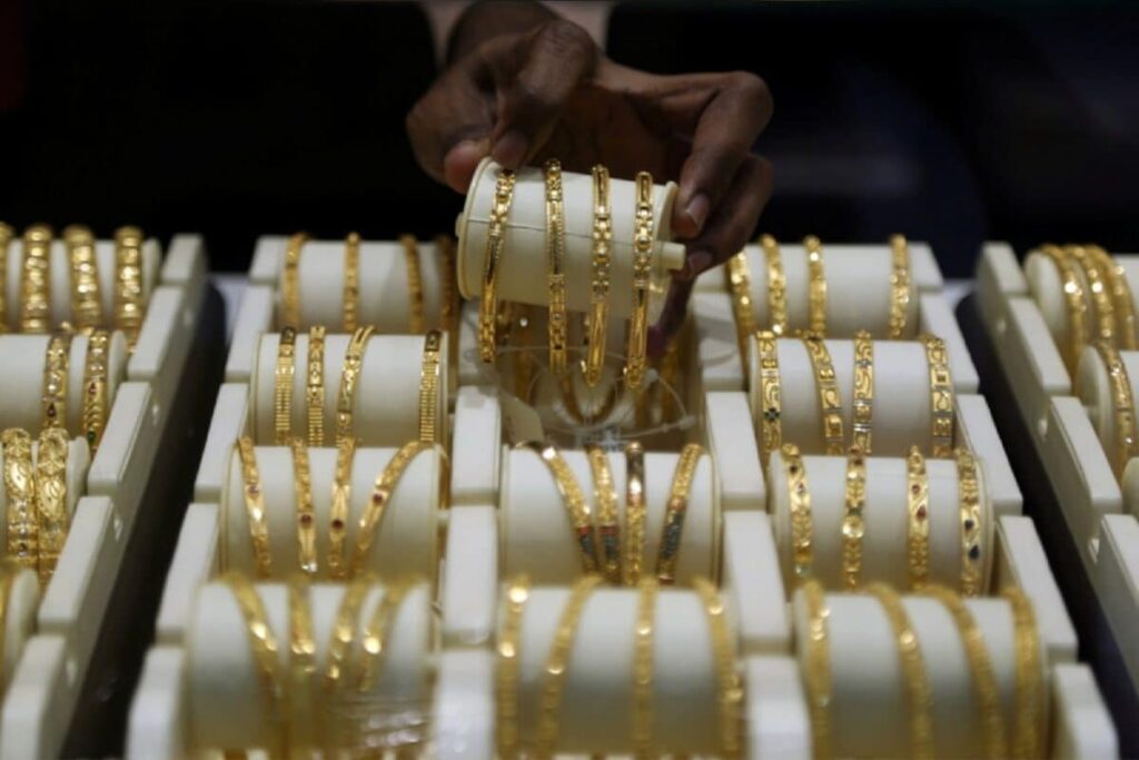 Gold Price Today Below Rs 46,900; Silver Sees Huge Drop; Right Time to Invest?