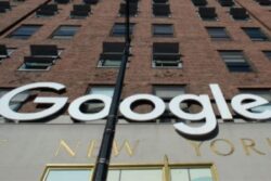 Google Sues India Antitrust Watchdog for Investigation Report Leak