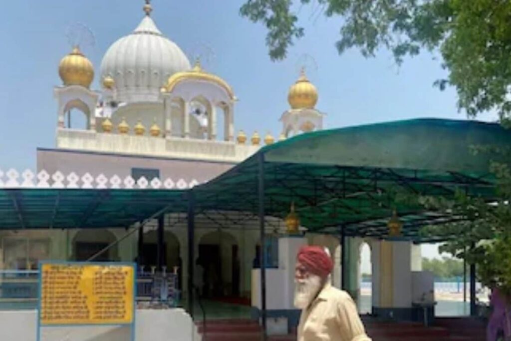 Delhi Police Files Case in Gurdwara Directorate Elections Ruckus