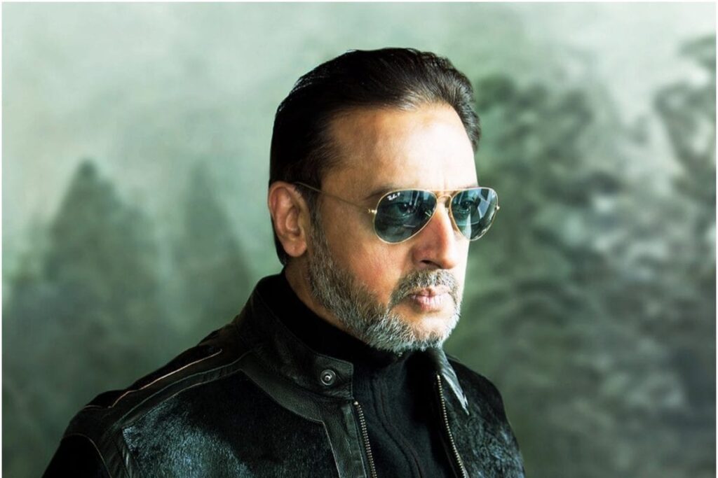 On Gulshan Grover's Birthday, Here's a Look at Iconic Roles of Bollywood’s ‘Bad Man'