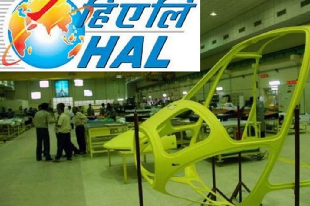 HAL, Rolls Royce Sign Pact for Make-in-India Adour Engine Parts for Global Markets