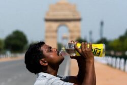 Northwest, Central and South-central India New Hotspot of Intense Heatwave Since Last 5 Yrs