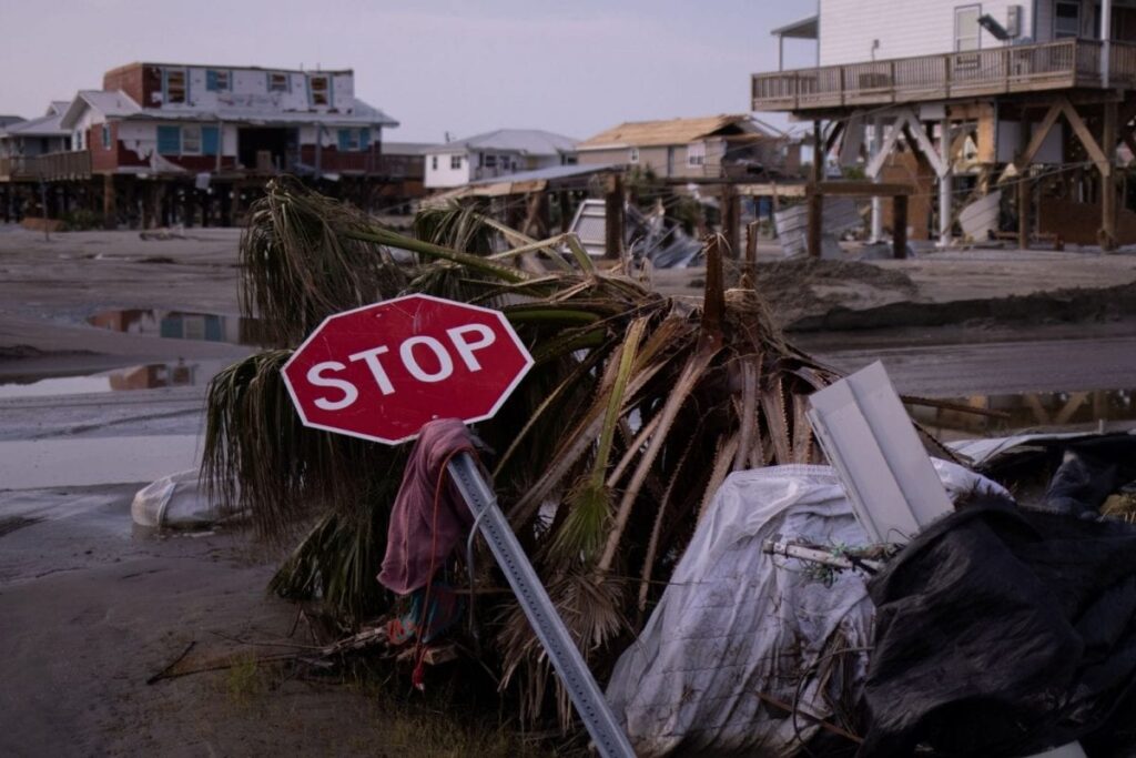 Cleanup and Mourning Continue After Hurricane Ida Soaks Northeast US