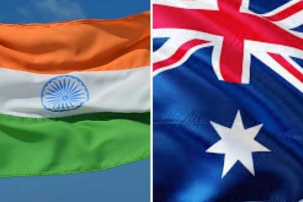 Why the First Ever 2+2 Dialogue With Australia is Key for India's Nuclear Sector Push