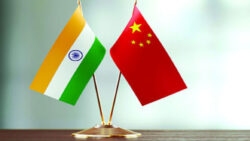 India on China's allegations on Galwan clash: Chinese's provocative behaviour disturbed peace