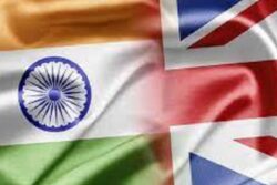 UK, India in 'Sweet Spot' as Negotiations for Free Trade Agreement Begin