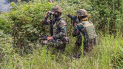 Uri infiltration: Army search operation enters 3rd day