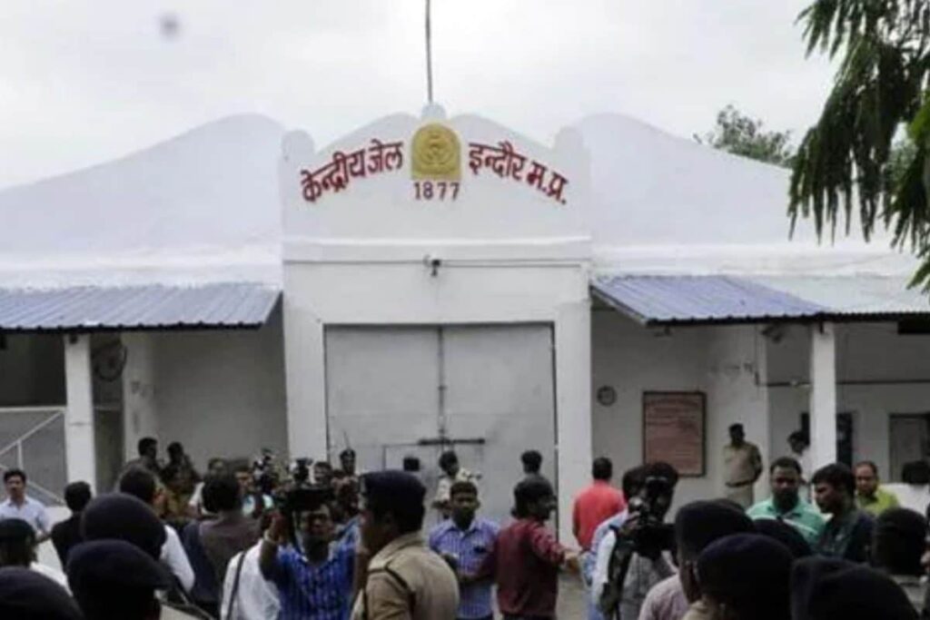 Indore Jail Holds 'Shradh' Ritual For the First Time, Over 500 Inmates Take Part