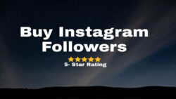 Best sites to buy Instagram followers in 2021