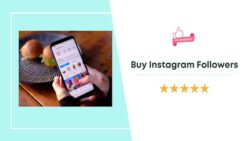 Best websites to Buy Instagram Followers - Recommended and Trusted