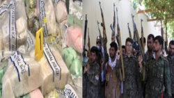 The ISI-Taliban nexus could well result in Afghanistan remaining a world narco state