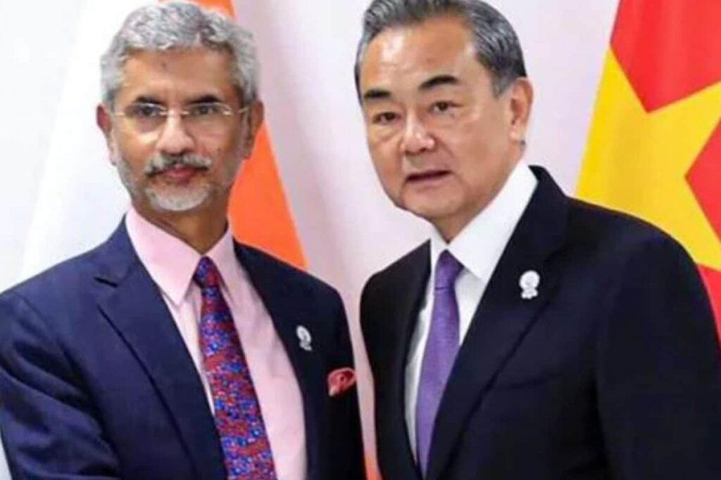 SCO Summit Today: Jaishankar Discusses Border Row with China; In Presence of Imran Khan, PM Modi May Raise Issue of Terrorism