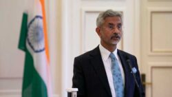 EAM Jaishankar to hold wide-ranging talks with Saudi counterpart today