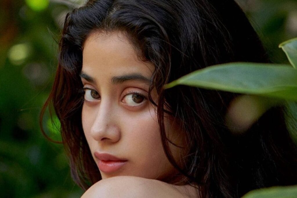 Janhvi Kapoor Quits Management Agency Matrix, to Join Karan Johar’s Dharma Cornerstone Agency?