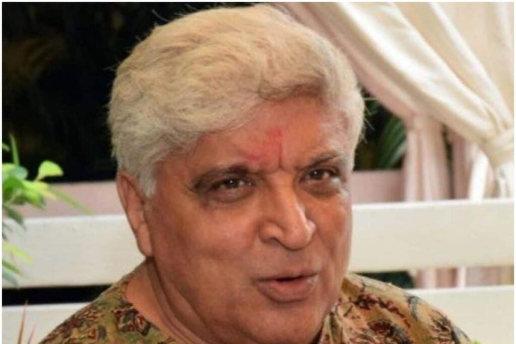 Where Are Those Shouting in Defence of Triple Talaq, Asks Javed Akhtar as Taliban Ask Working Women to Stay Home