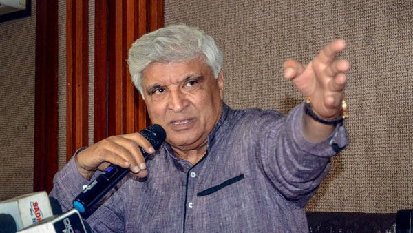 Javed Akhtar defends his remarks on Sangh Parivar: I find commonalities between Taliban, Hindu right