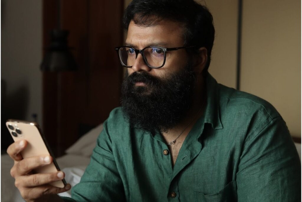 Sunny Movie Review: Jayasurya Film is a One-man Show That Falls Flat