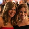 Jennifer Aniston, Reese Witherspoon on Why 'The Morning Show' Tackles Cancel Culture