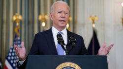 Biden praises Indian press, says they are better behaved than US journalists