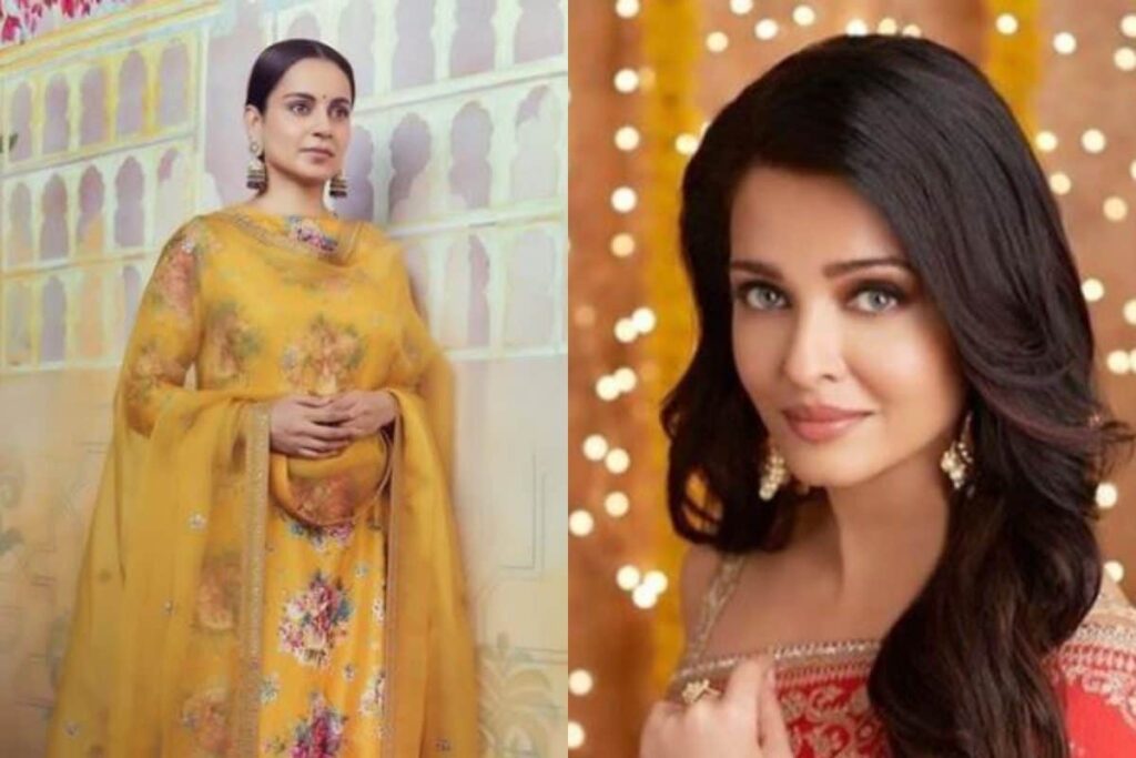 Jayalalithaa Wanted Aishwarya Rai Bachchan Not Kangana Ranaut to Play Her Role in Biopic, Says Simi Garewal