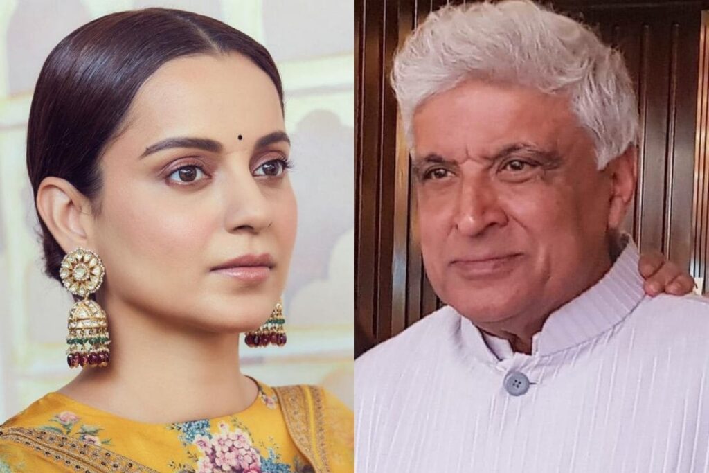 Kangana Ranaut vs Javed Akhtar Defamation Case: A Complete Timeline of Events